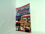 Inside Wrestling July 1986