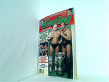 Inside Wrestling August 1987
