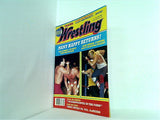 Inside Wrestling April 1987