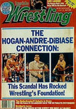 Inside Wrestling April 1988
