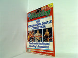 Inside Wrestling April 1988