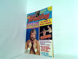 Inside Wrestling May 1988