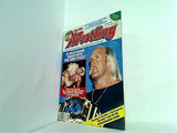 Inside Wrestling January 1988