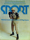 SPORTS Sept.1974
