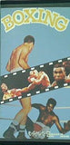 No.96 ファイティング原田VSベルナルド・カラバロ 他 世界バンタム級タイトルマッチ リング・ジャパン