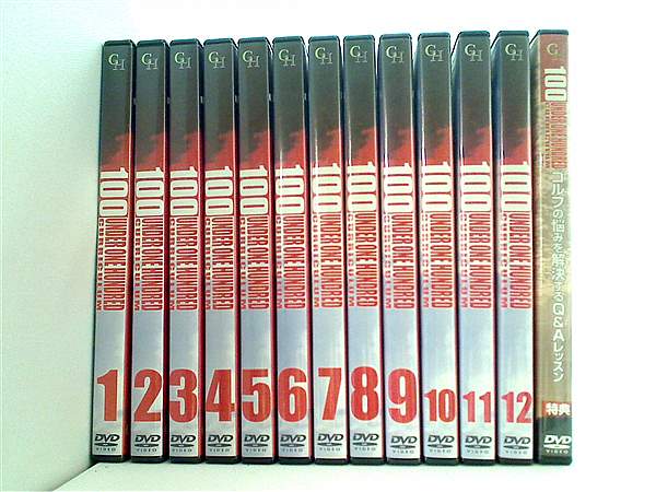 米田博史 100 UNDER ONE HUNDRED CURRICULUM