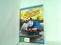 きかんしゃトーマス Thomas and Friends: The Adventure Begins