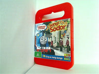 きかんしゃトーマス Thomas ＆ Friends: Songs from Sodor