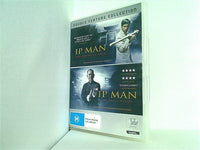 イップ・マン 誕生 IP Man The Legend Is Born the Final Fight