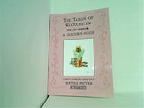 THE TAILOR OF GLOUCESTER A READER'S GUIDE グロースターの仕たて屋