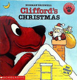 Clifford's Christmas