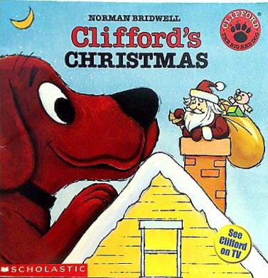 Clifford's Christmas