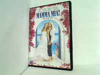 MAMMA MIA！ マンマ・ミーア！