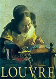 ルーヴル美術館展 17世紀ヨーロッパ絵画 2009