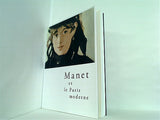 マネとモダン・パリ Manet et le Paris moderne 2010