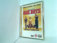 バッドボーイズ BAD BOYS MARTIN LAWRENCE WILL SMITH