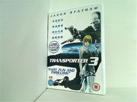 トランスポーター3 Transporter 3 Jason Statham