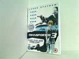 トランスポーター3 Transporter 3 Jason Statham