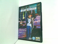 ブルー・ストリーク Blue Streak