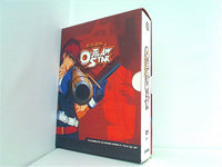 星方武侠アウトロースター Outlaw Star the Complete 26 episode Series