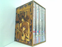 るろうに剣心 Rurouni Kenshin Legend of Kyoto Collection