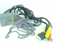 ジャンク品 PS SONY PlayStation Psone SCPH-100