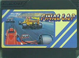 FC FINAL LAP