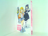 俺の妹がこんなに可愛いわけがない Oreimo 3-DISC COMPLETE SET
