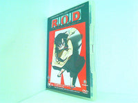 アール・オー・ディー リード・オア・ダイ R.O.D READ OR DIE