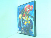 十兵衛ちゃん Jubei Chan The Ninja Girl