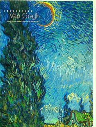 ゴッホ展 響きあう魂 ヘレーネとフィンセント美術図録