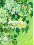 図録・カタログ ゴッホ展 2019-2020年