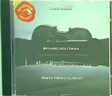 Clarinet Quintets Stoltzman Tokyo