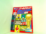 週刊サッカーダイジェスト 1994年 5月24日号 増刊