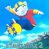 パンフレット スチュアート・リトル2