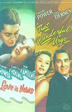 ティロン・パワー 恋はニュース 素敵な衝動 LOVE IS NEWS THAT WONDERFUL URGE