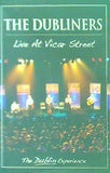 ザ・ダブリナーズ ライブ・アット・ヴィカー・ストリート THE DUBLINERS Live At Vicar Street