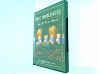 ザ・ダブリナーズ ライブ・アット・ヴィカー・ストリート THE DUBLINERS Live At Vicar Street