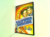 アリス・フェイ ドン・アメチ ハリウッド大通り Hollywood Cavalcade Alice Faye Don Ameche