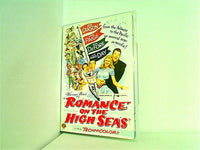 洋上のロマンス Romance on the High Seas