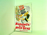 洋上のロマンス Romance on the High Seas