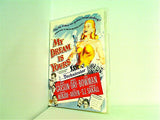 ドリス・デイ ジャック・カーソン リー・ボウマン 夢は心の中に My Dream Is Yours Doris Day Jack Carson Lee Bowman