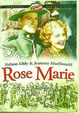 ローズ・マリイ rose marie jeanette macdonald nelson eddy