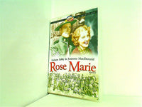 ローズ・マリイ rose marie jeanette macdonald nelson eddy