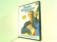 ロジャー・ウィッタカー ライブ・グレイテスト・ヒッツ Roger Whittaker Live Greatest Hits