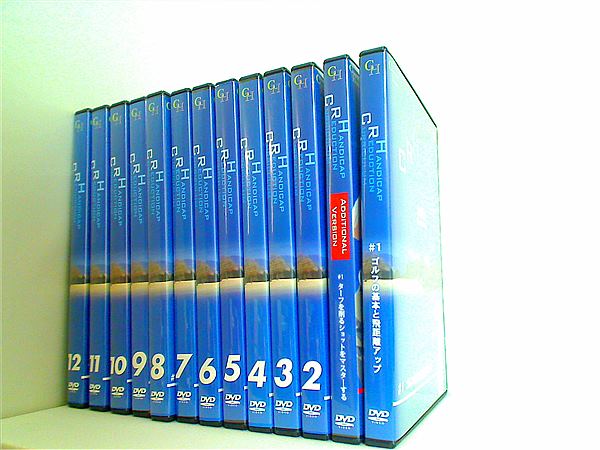 HANDICAP REDUCTION CURRICULUM 米田博史