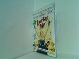 ドリス・デイ ラッキーミー LUCKY ME