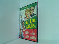イフ・アイム・ラッキー If I'm Lucky