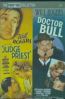 判事プリースト ジョン・フォード ウィル・ロジャース JUDGE PRIEST DOCTOR BULL