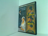 死刑執行人の家 ジョン・フォード ヴィクター・マクラグレン HANGMAN'S HOUSE 3BAD MEN